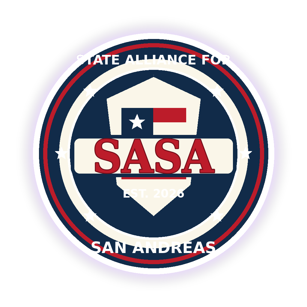 SASA logo